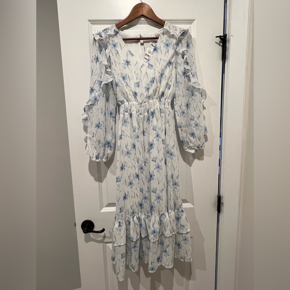Midi dress